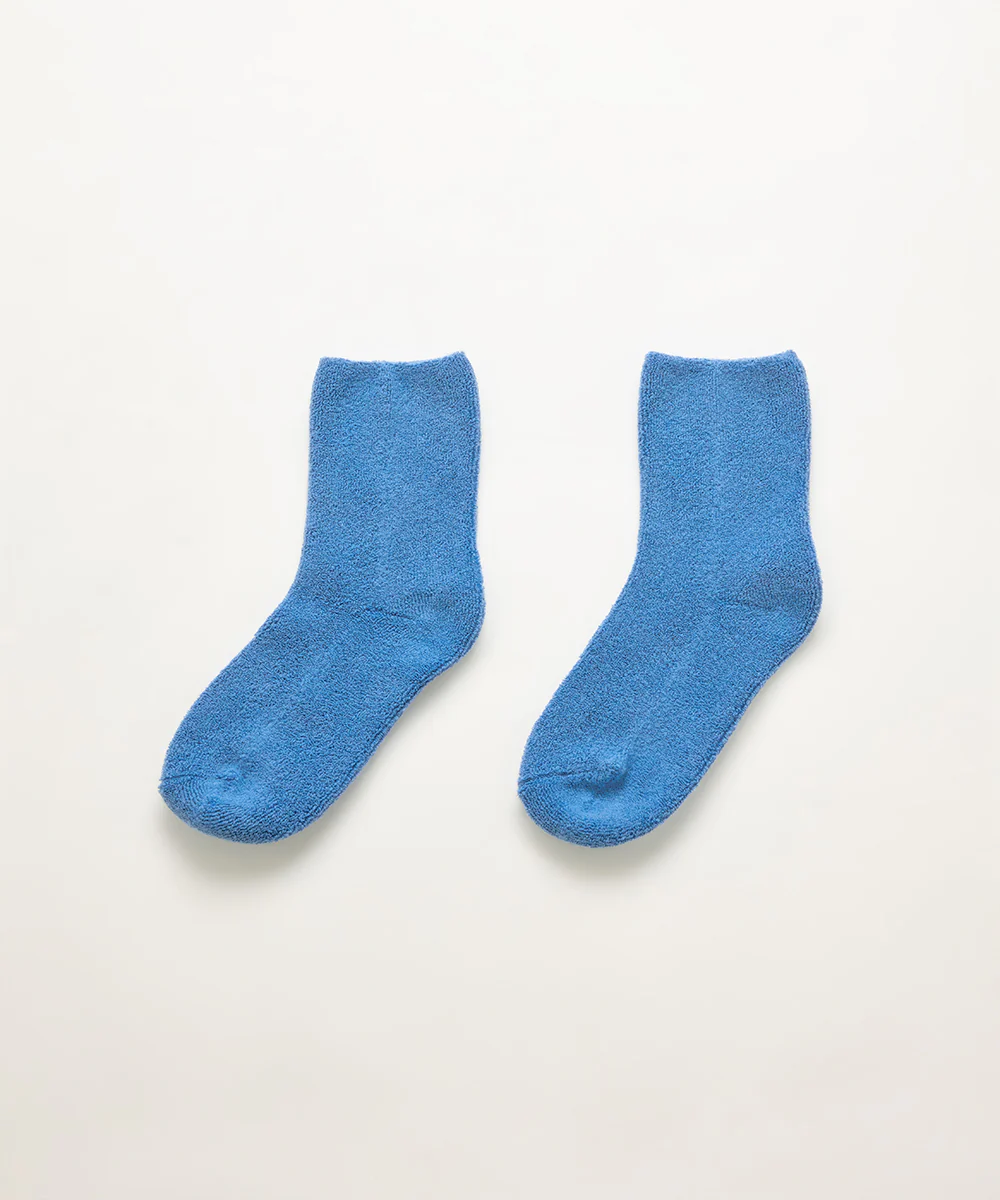 Cloud Socks