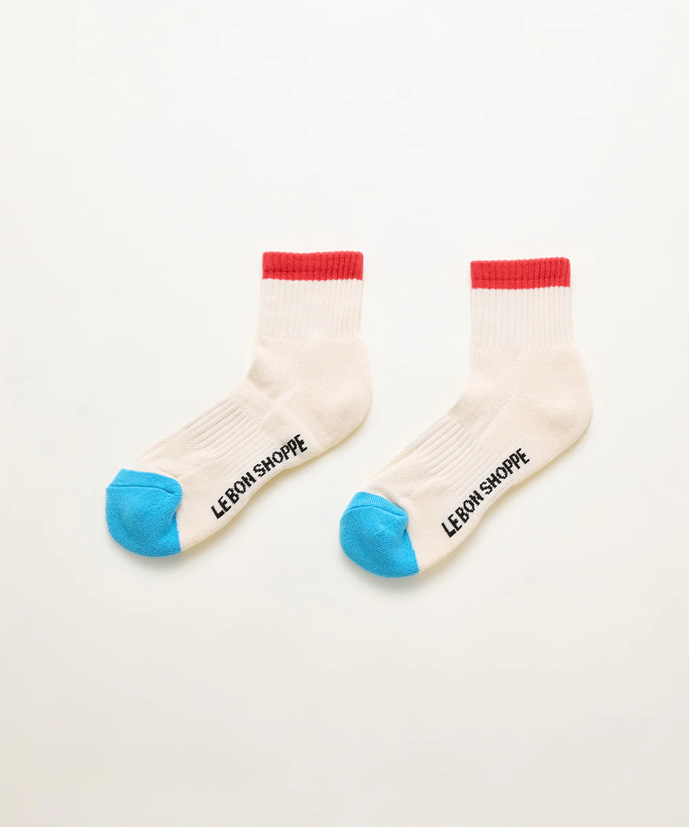 Girlfriend Socks