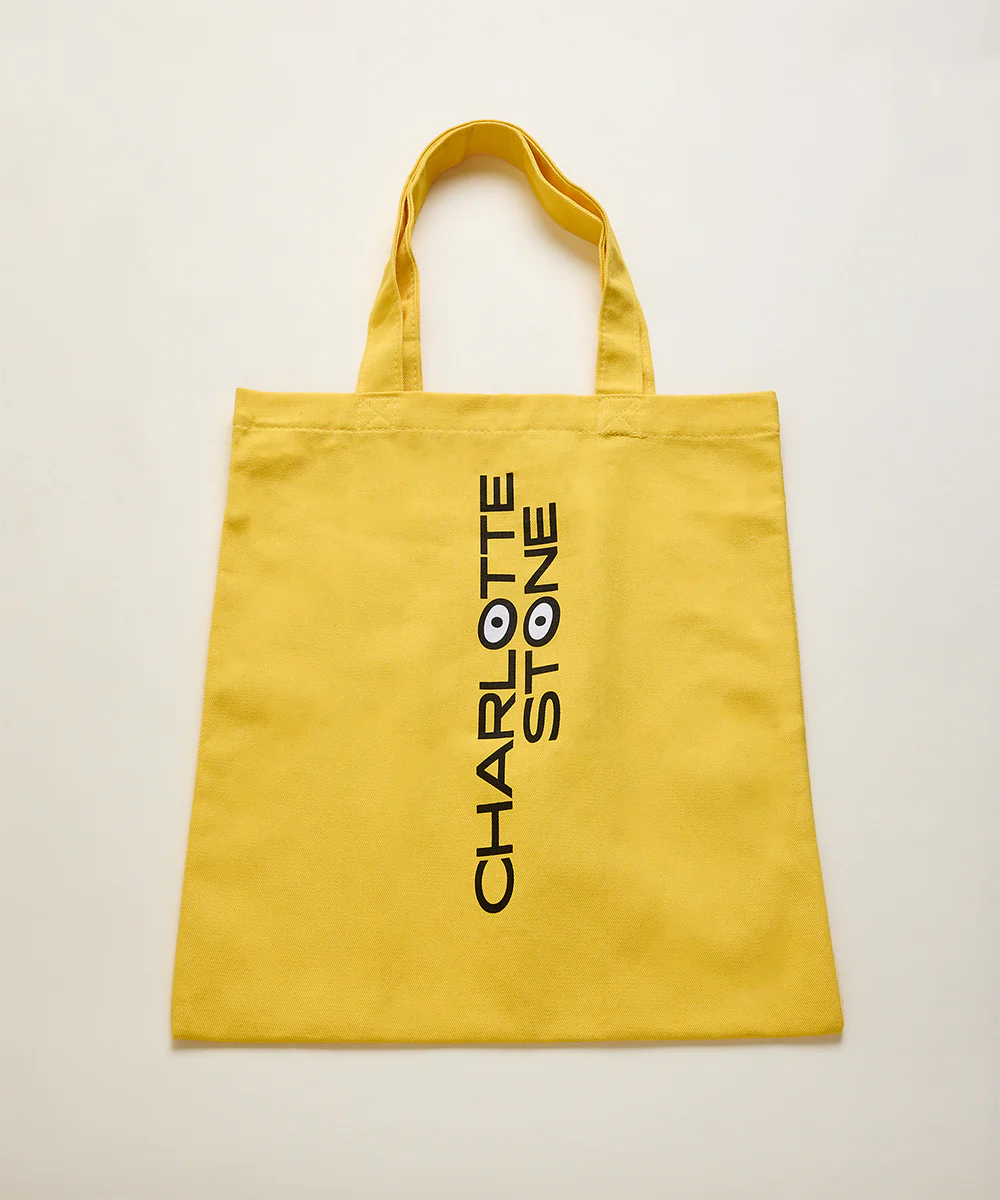 CS Tote Bag